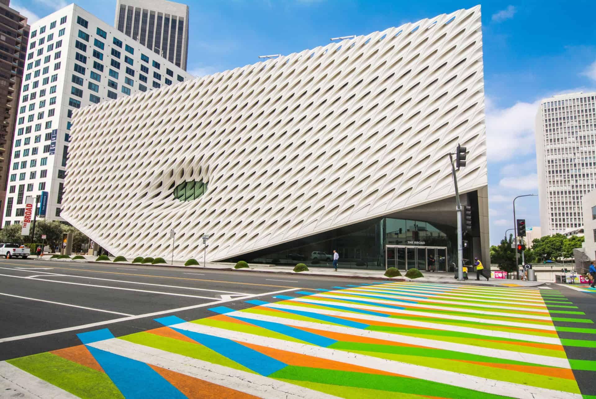 What to Do in Los Angeles?