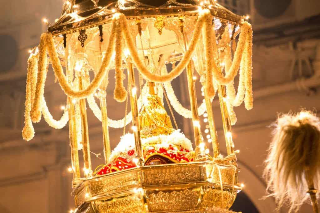 Esala Perahera: Experience the Festival of the Tooth