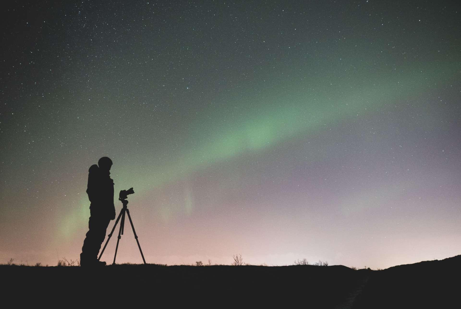 Where to See the Northern Lights?