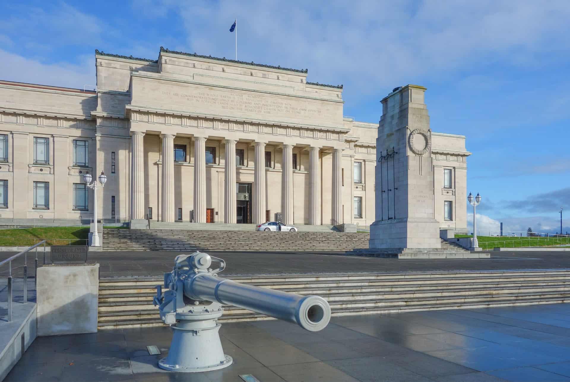 Things to Do in Auckland
