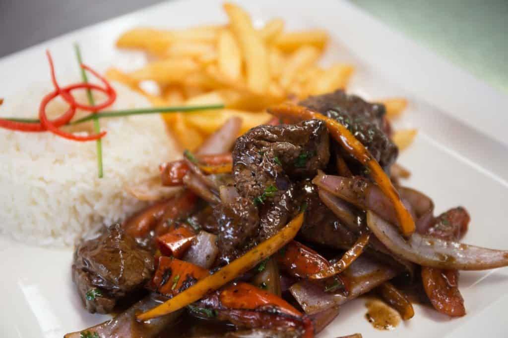 What to Eat in Bolivia