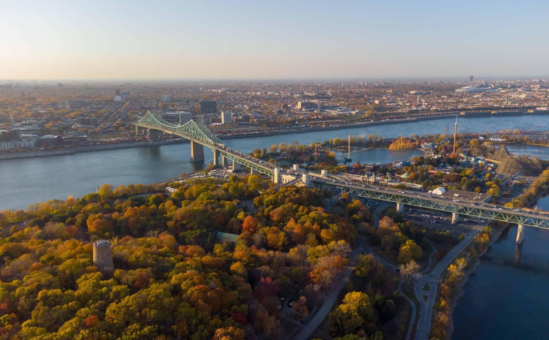 When to Visit Montreal?