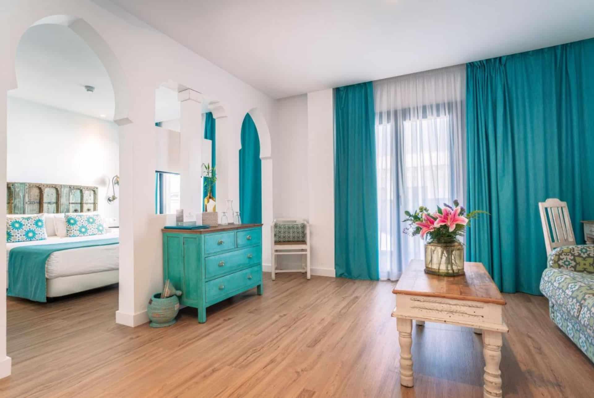 Where to Stay in Tarifa?