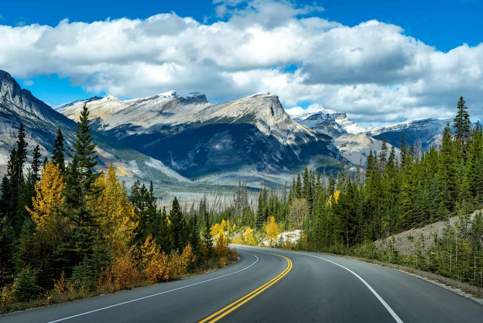 Where to hike in Canada?