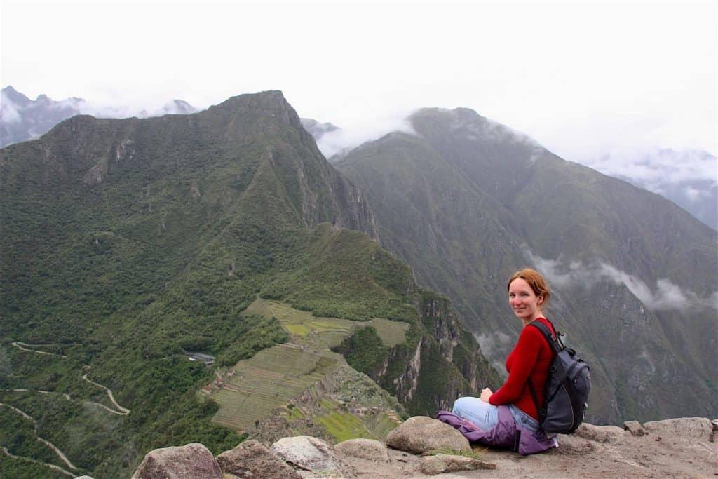 What to See in Southern Peru?