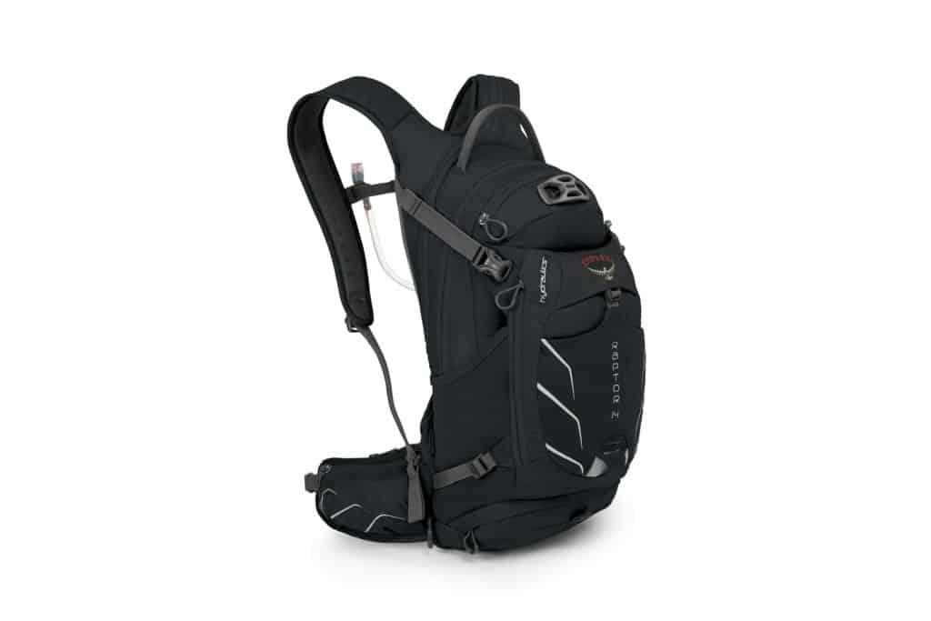 Test: Osprey Raptor 14 Backpack