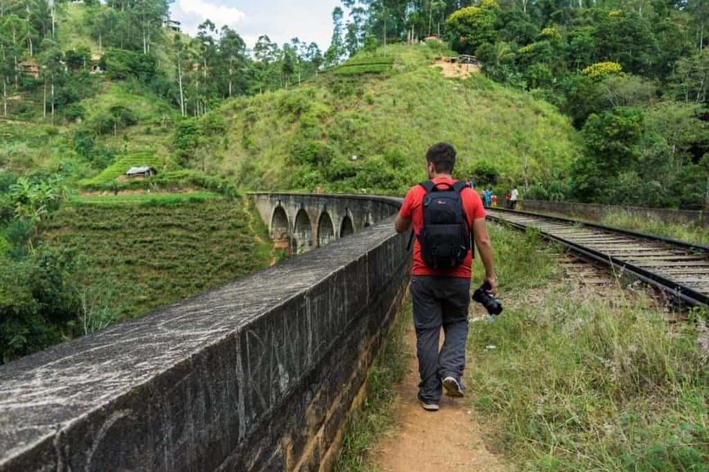 Test: Lowepro Fastpack 150 AW II Photo Bag