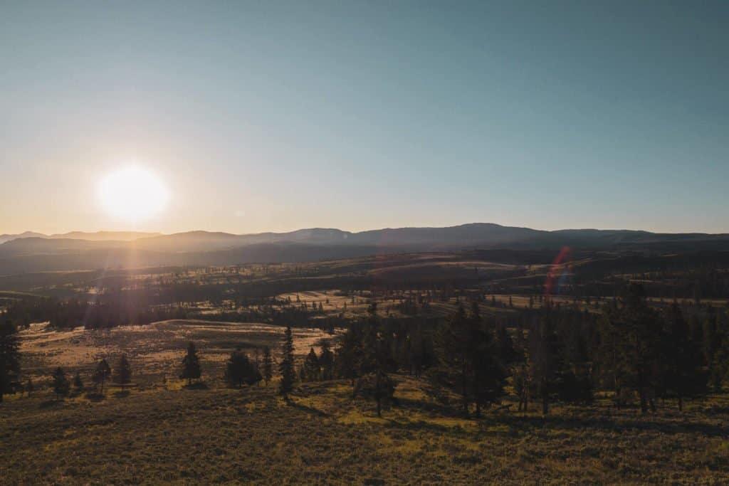 Yellowstone: 6 Tips for Visiting This Iconic Park