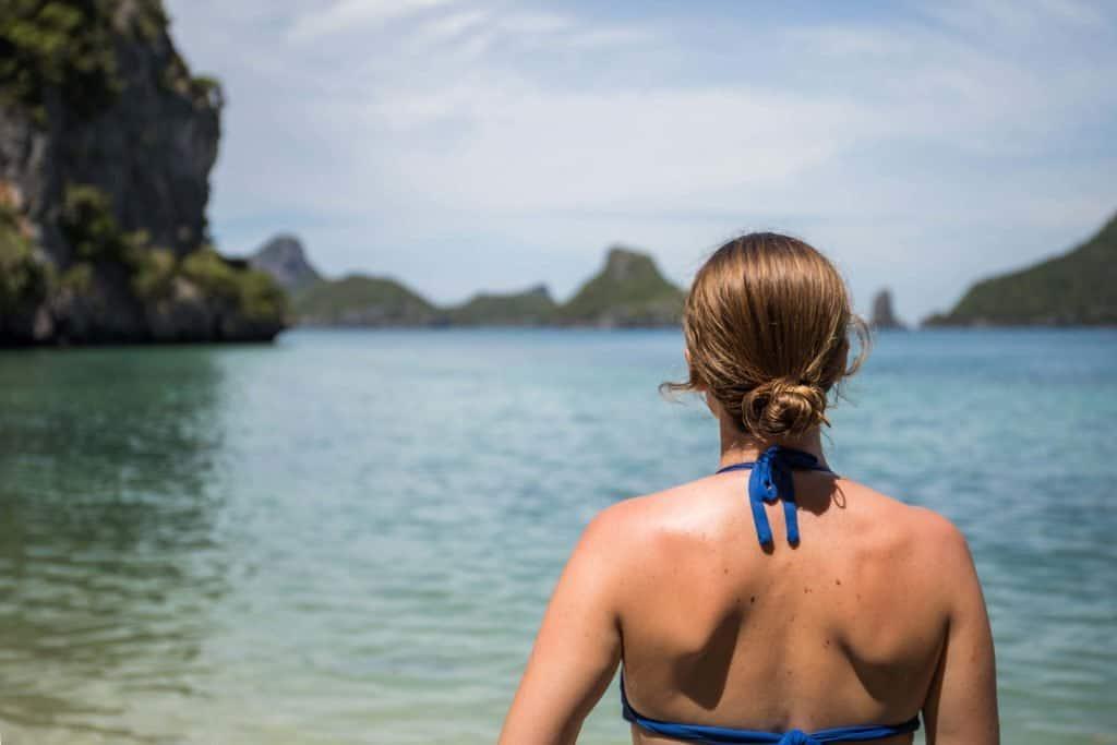 Traveling as a Woman: Practical Tips! (Part 2)