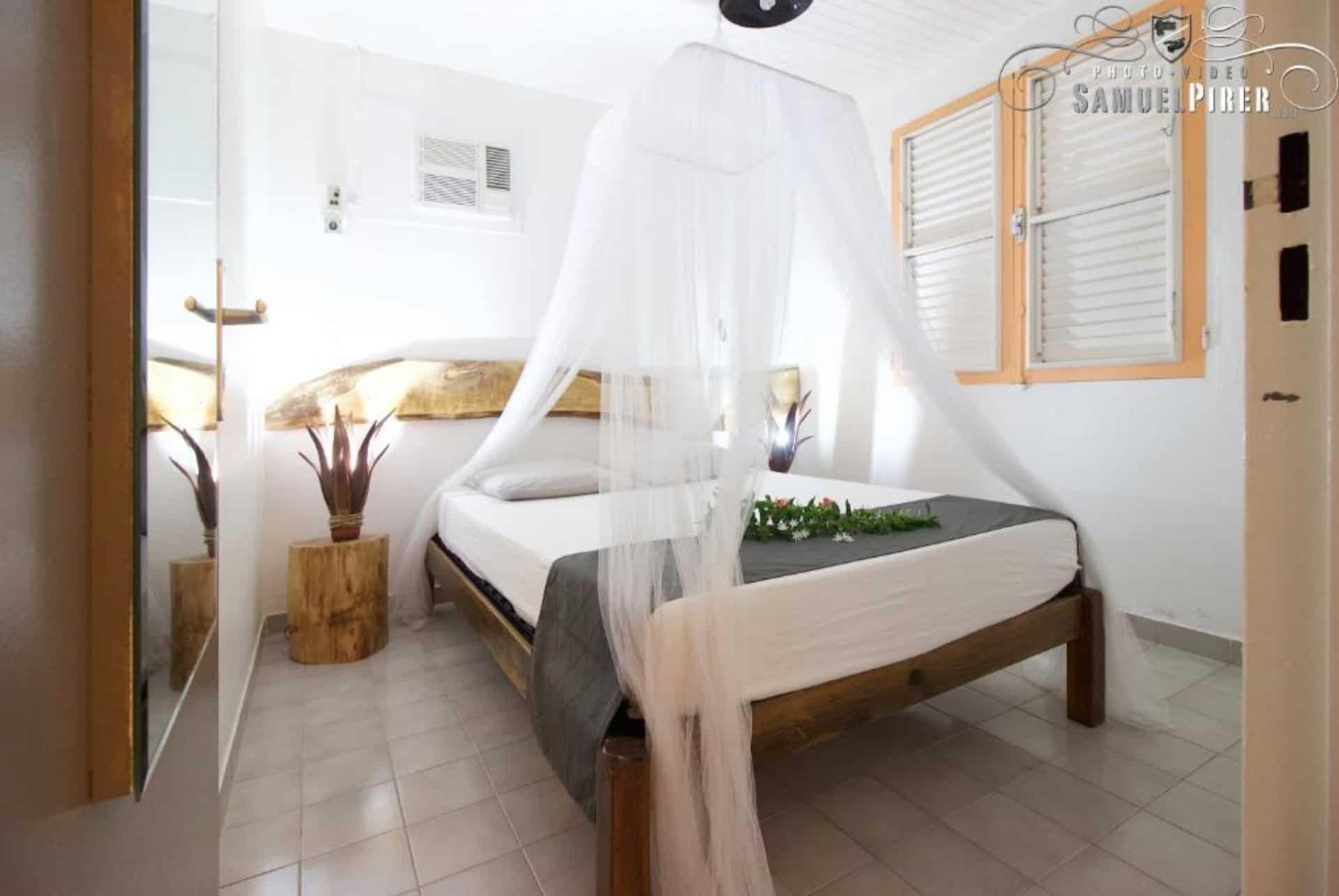 Where to Stay in Martinique?