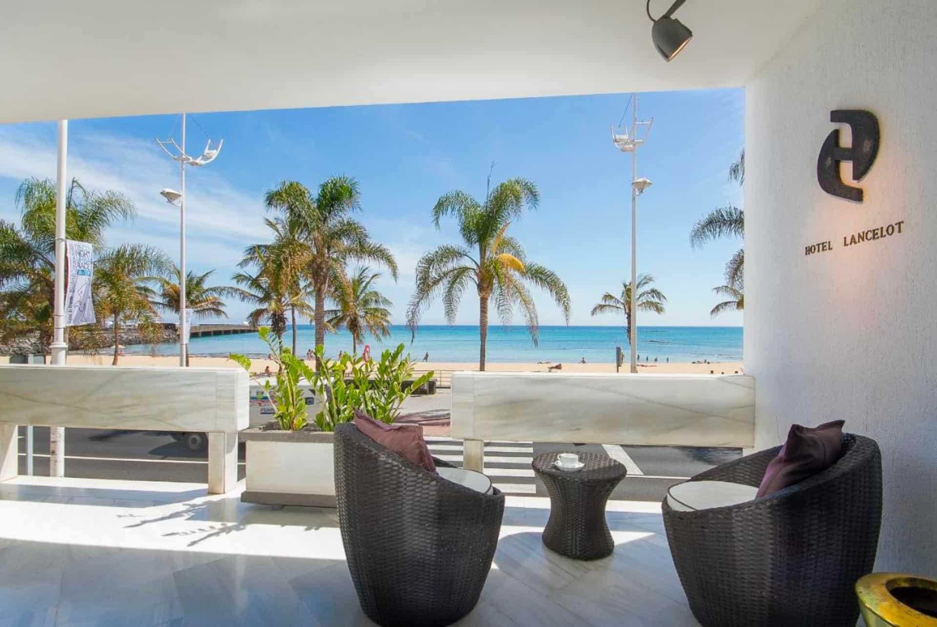 Where to Stay in Lanzarote?