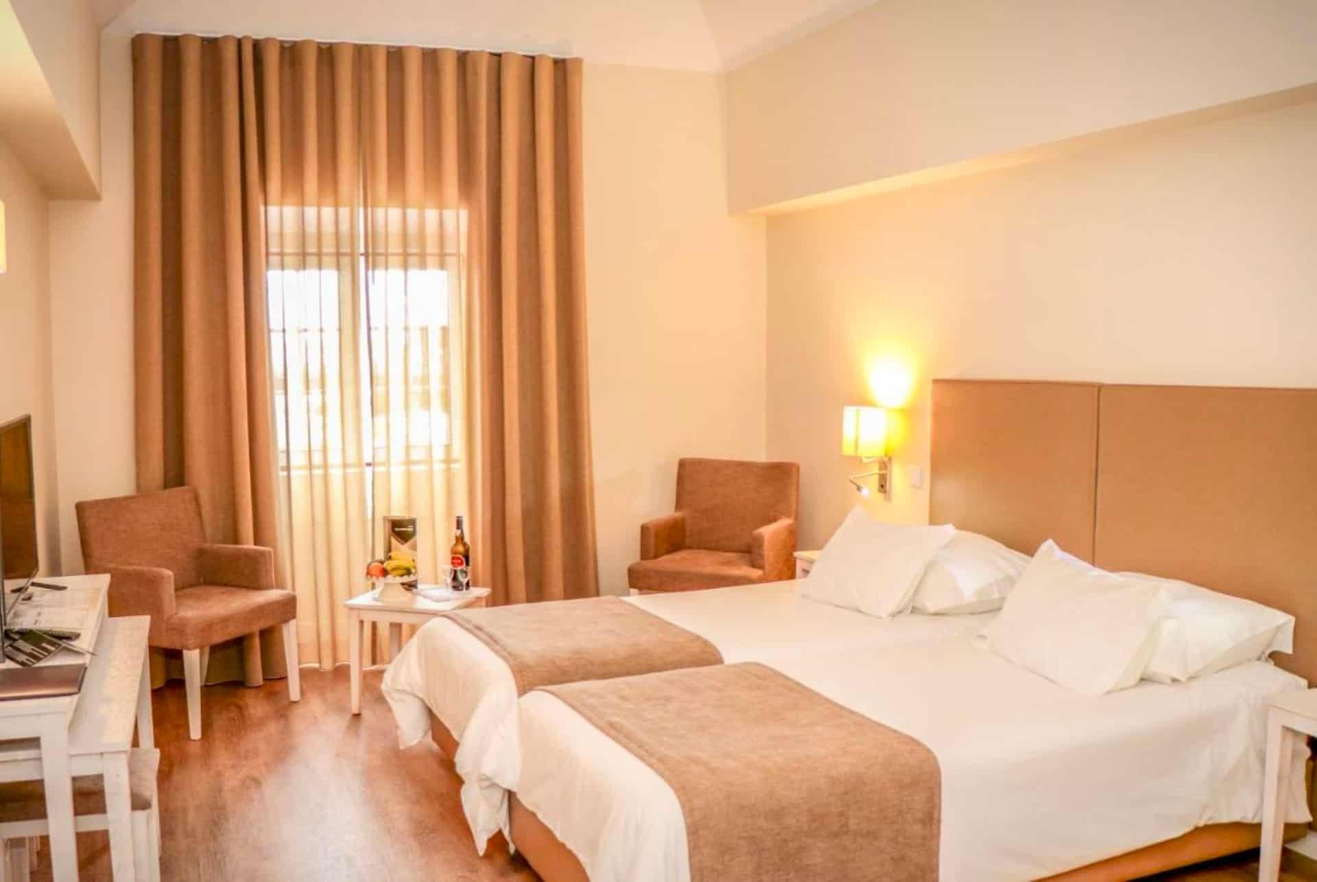 Where to Stay in Madeira?
