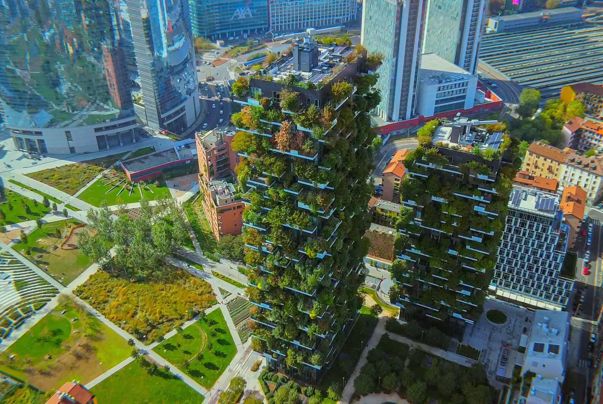 Where to Stay in Milan?