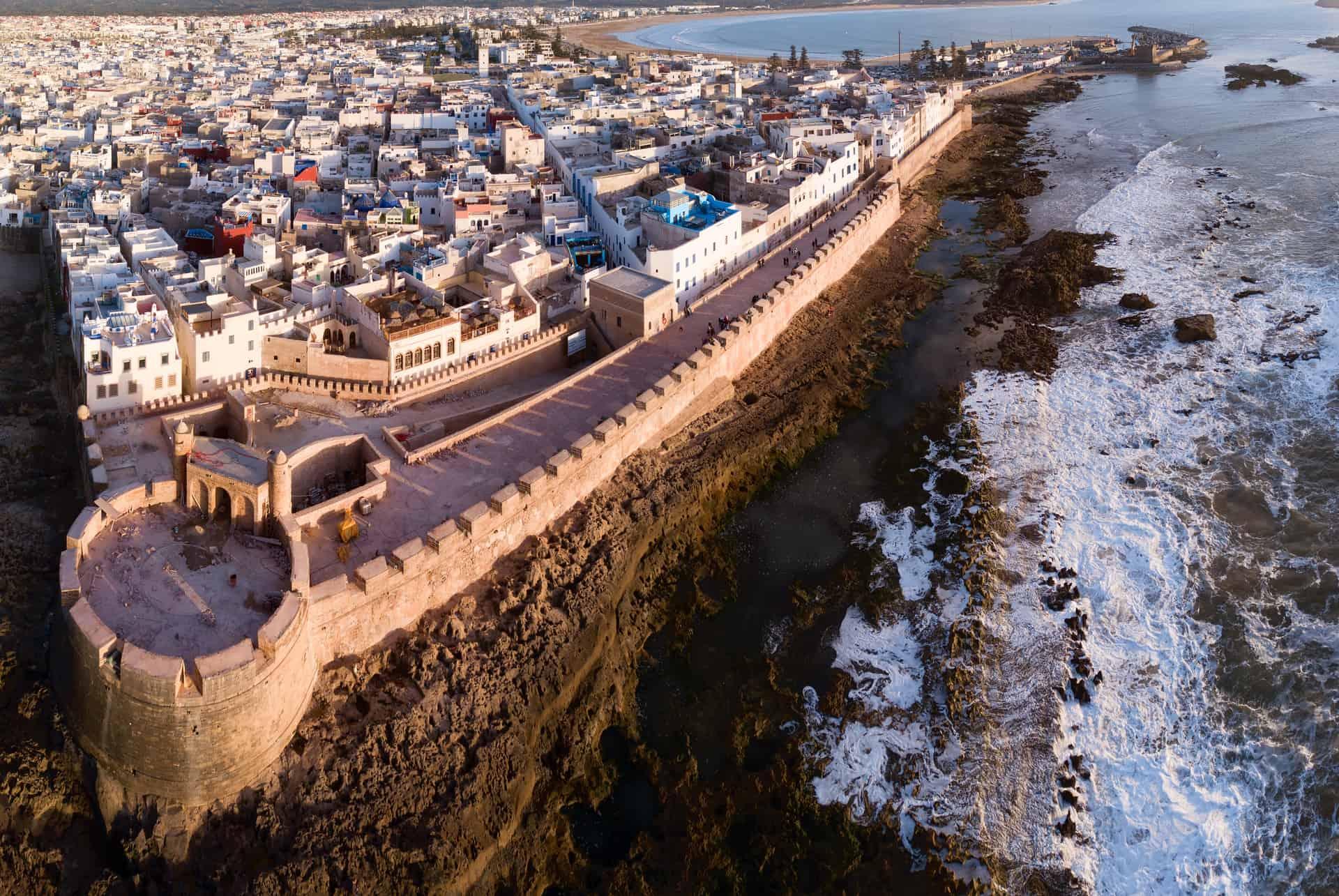Where to Stay in Essaouira?