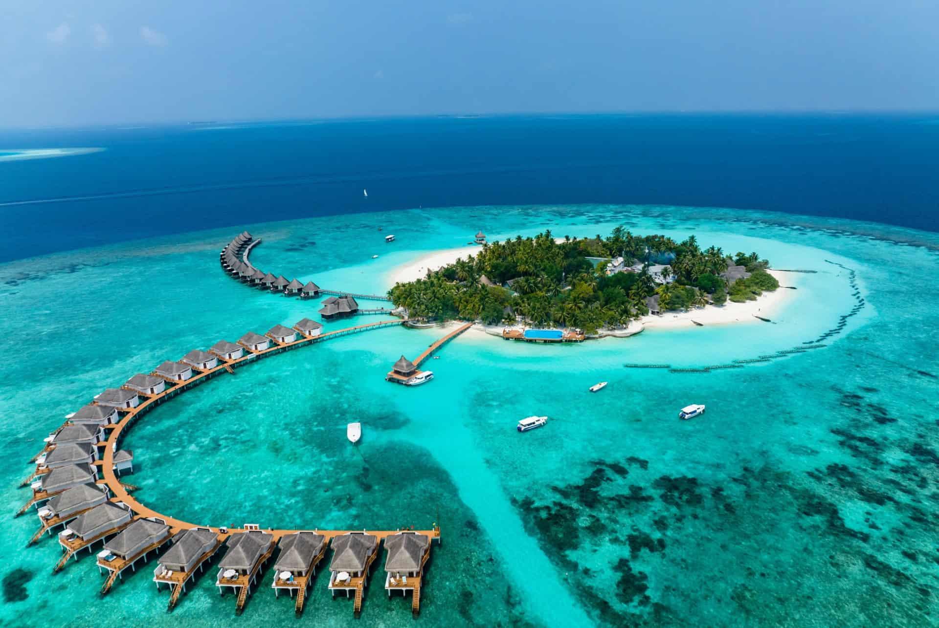 When to Go to the Maldives?