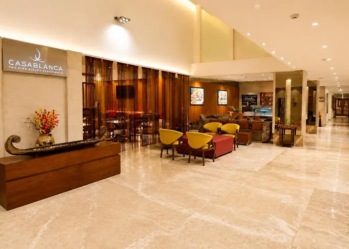 Top Pet Friendly Hotels in Pune